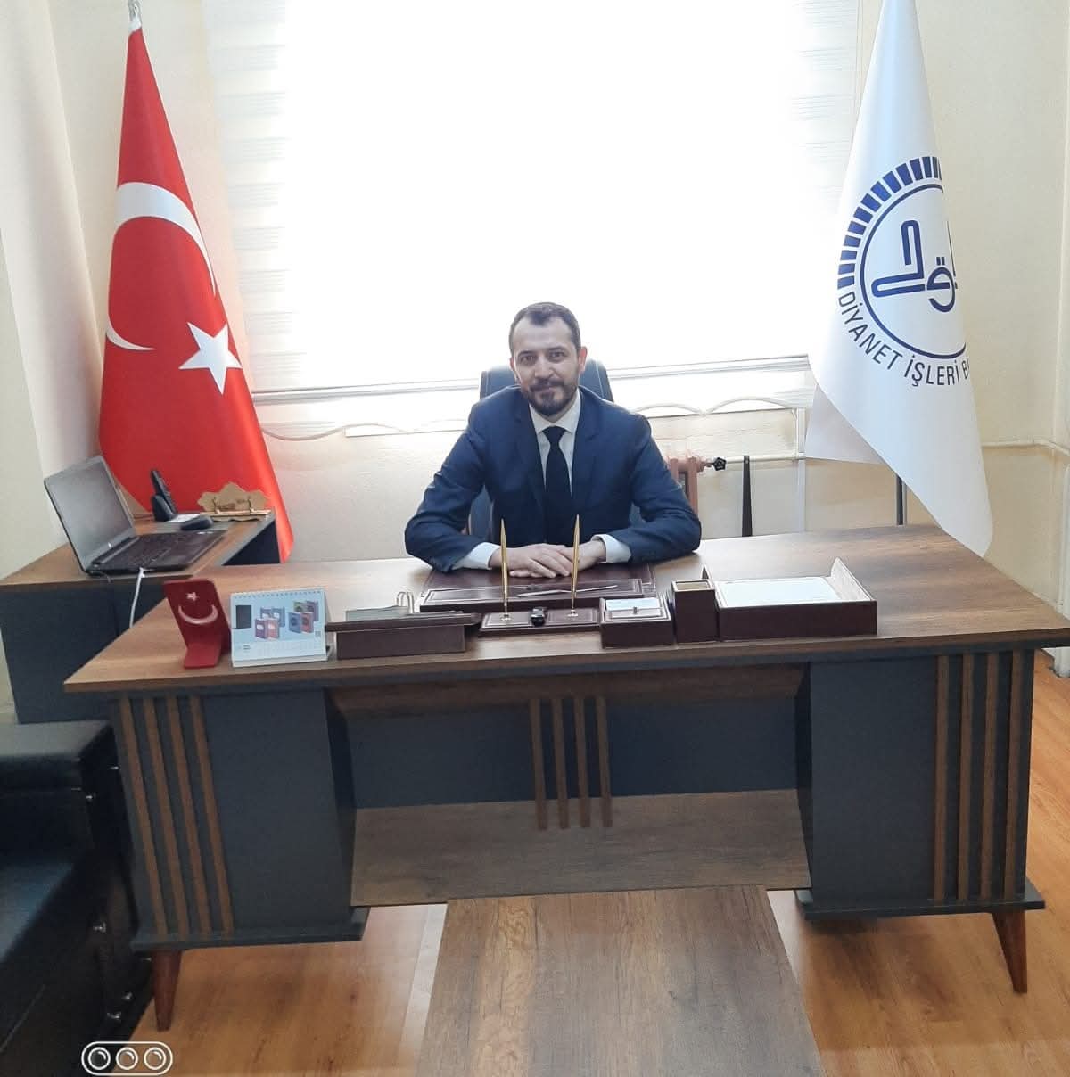 Hamid Murat DURCEYLAN