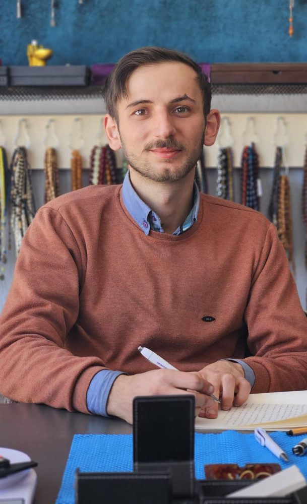 MUŞ’TA BAYRAK DEĞİŞİMİ