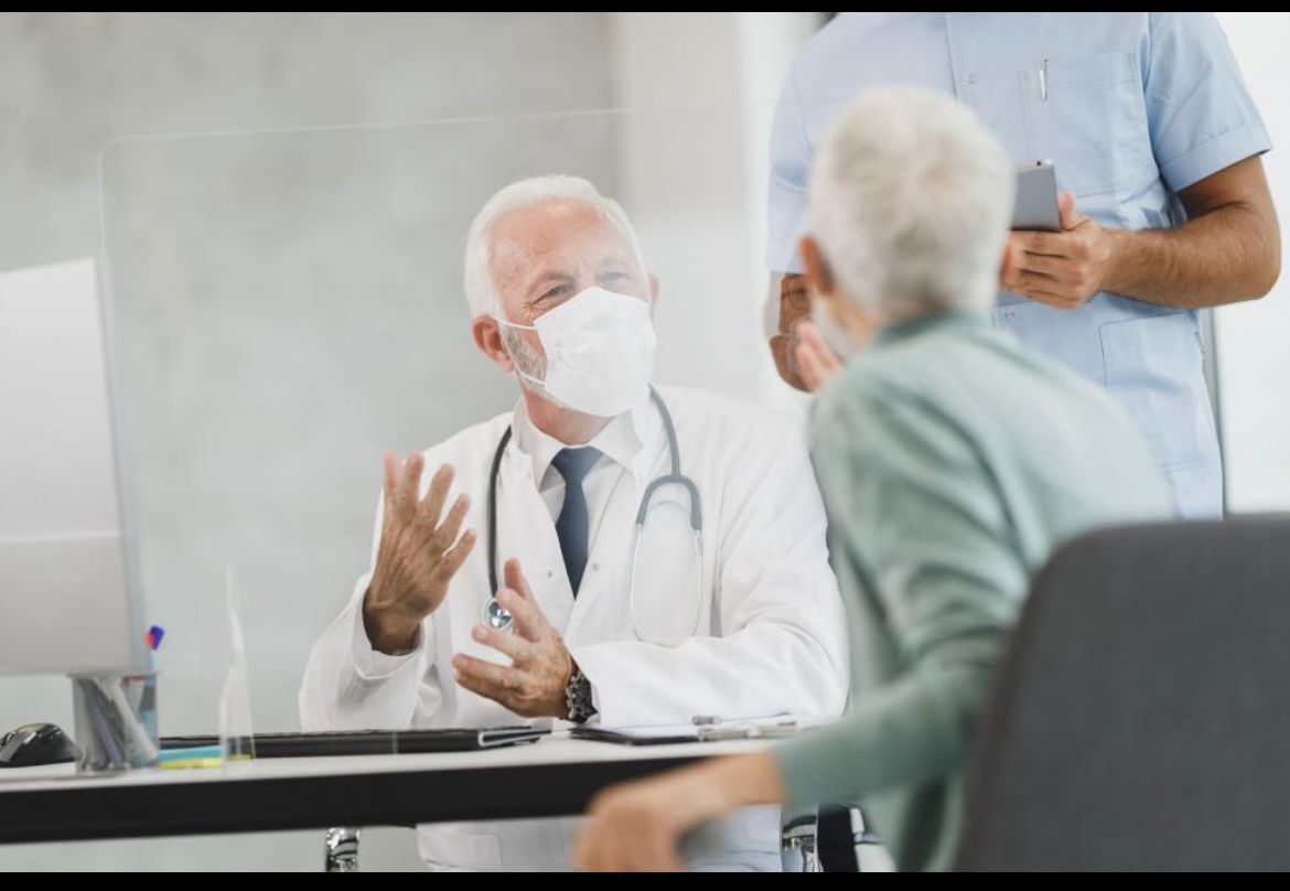 Şifaya Vesile Olmak: Hekimlikte Müslüman Şahsiyetin Zarafeti