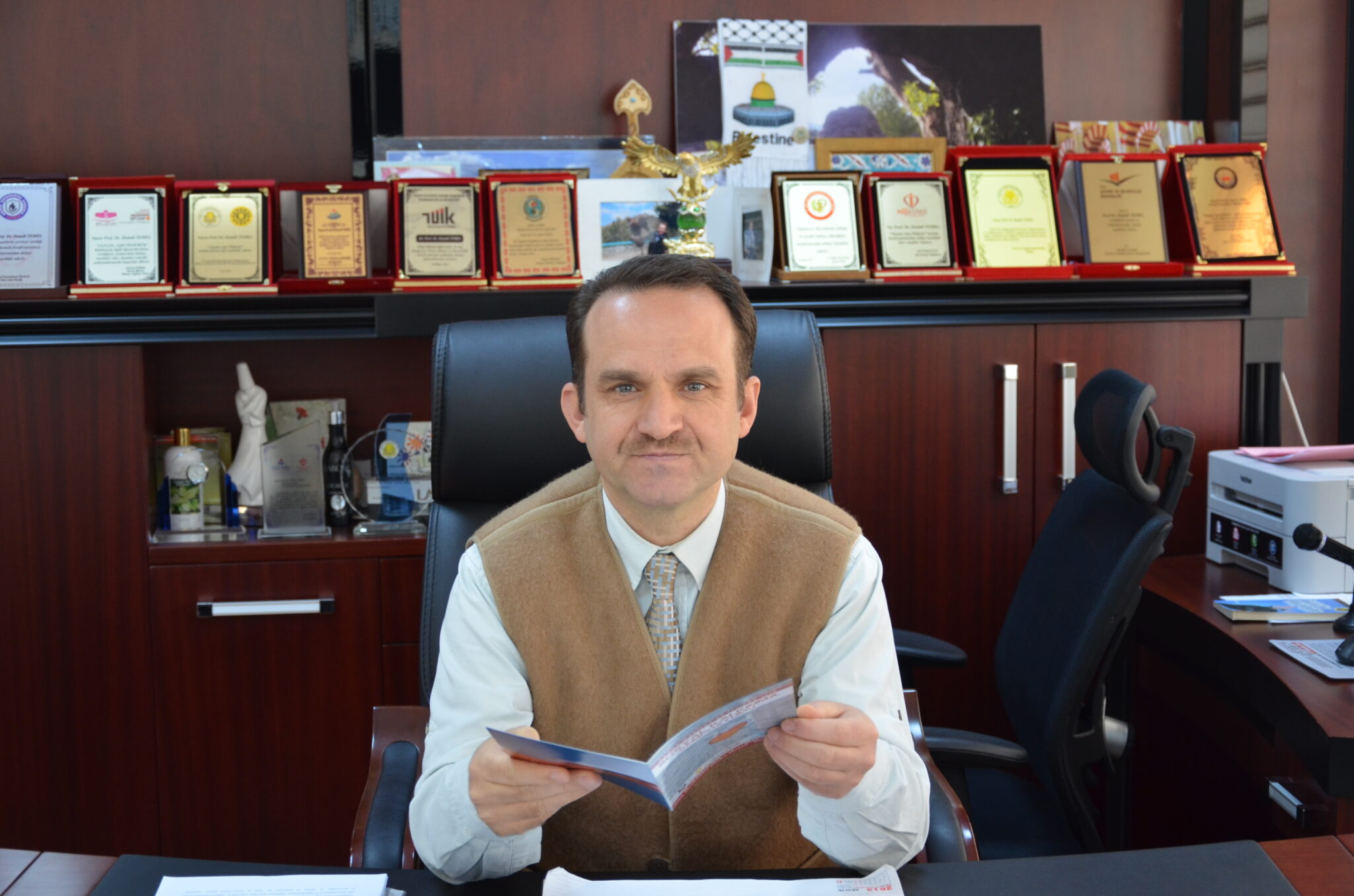 Susuzluğun Ayak Sesleri: Hepimizin Sınavı 